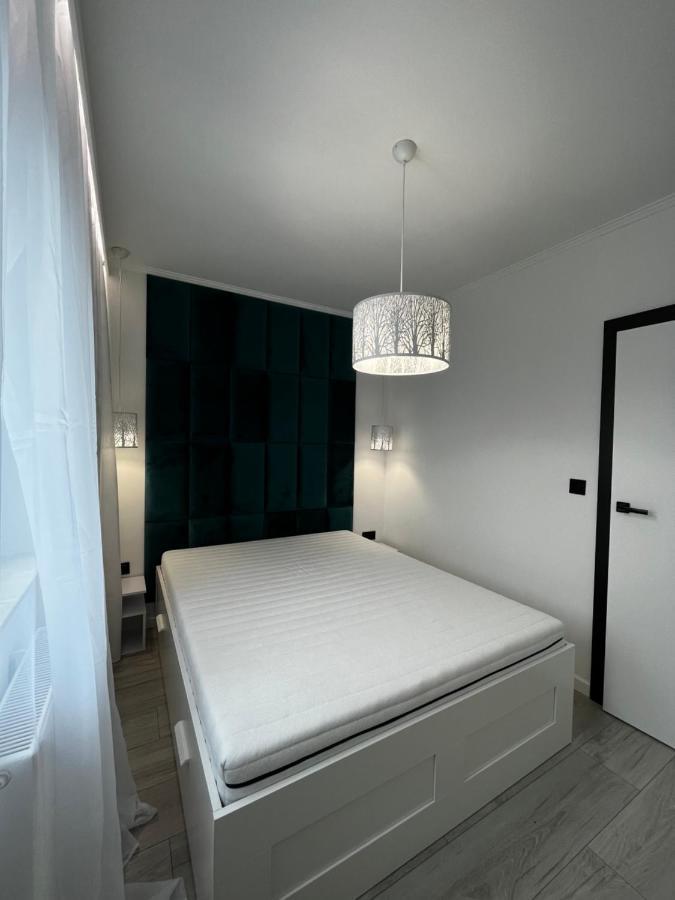 Apartamento Trzy Pokoje Mieszkanie W Nowej Dzielnicy Wroclawia Exterior foto