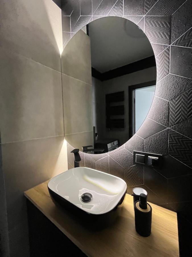 Apartamento Trzy Pokoje Mieszkanie W Nowej Dzielnicy Wroclawia Exterior foto